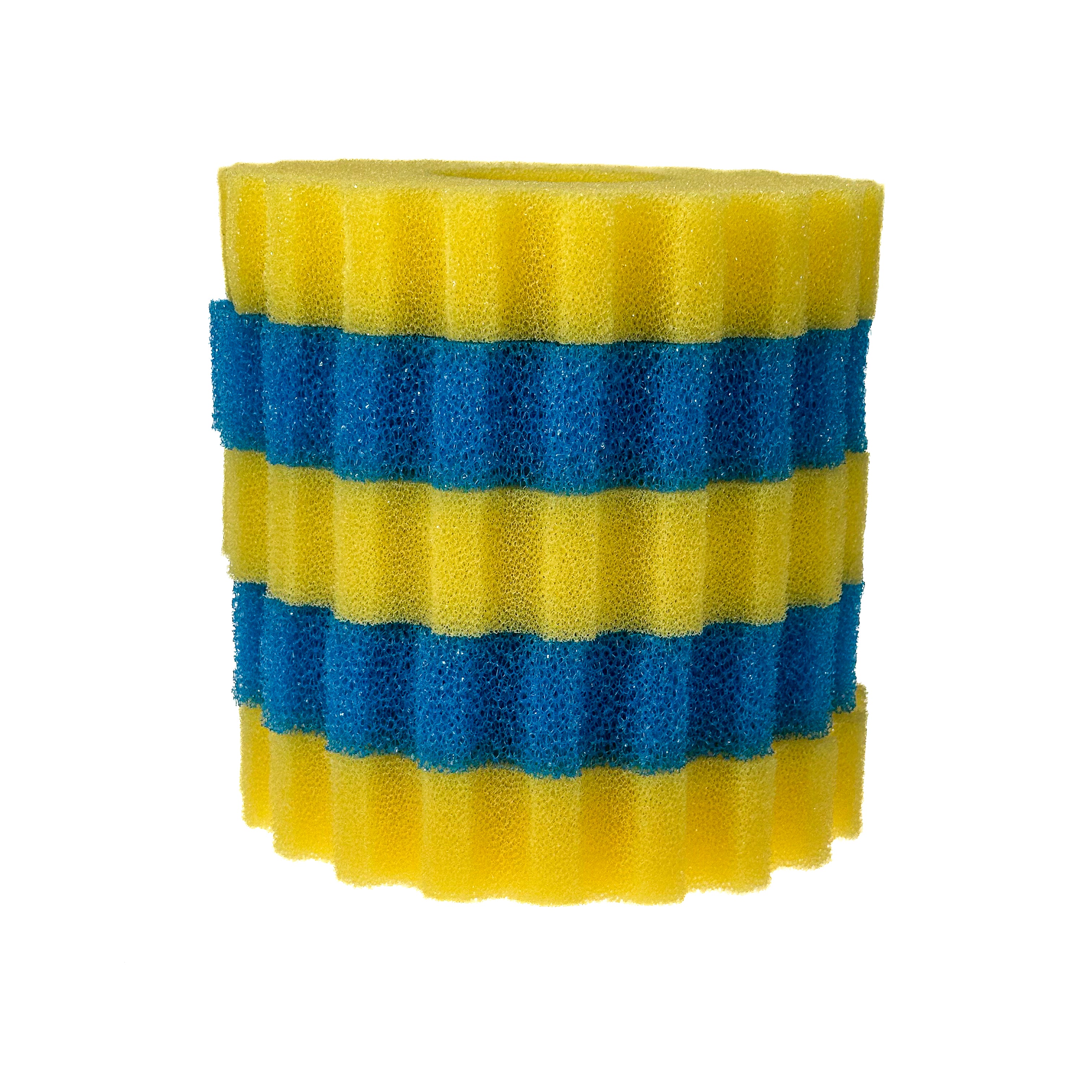 Filter sponge set BluPressure 10,000