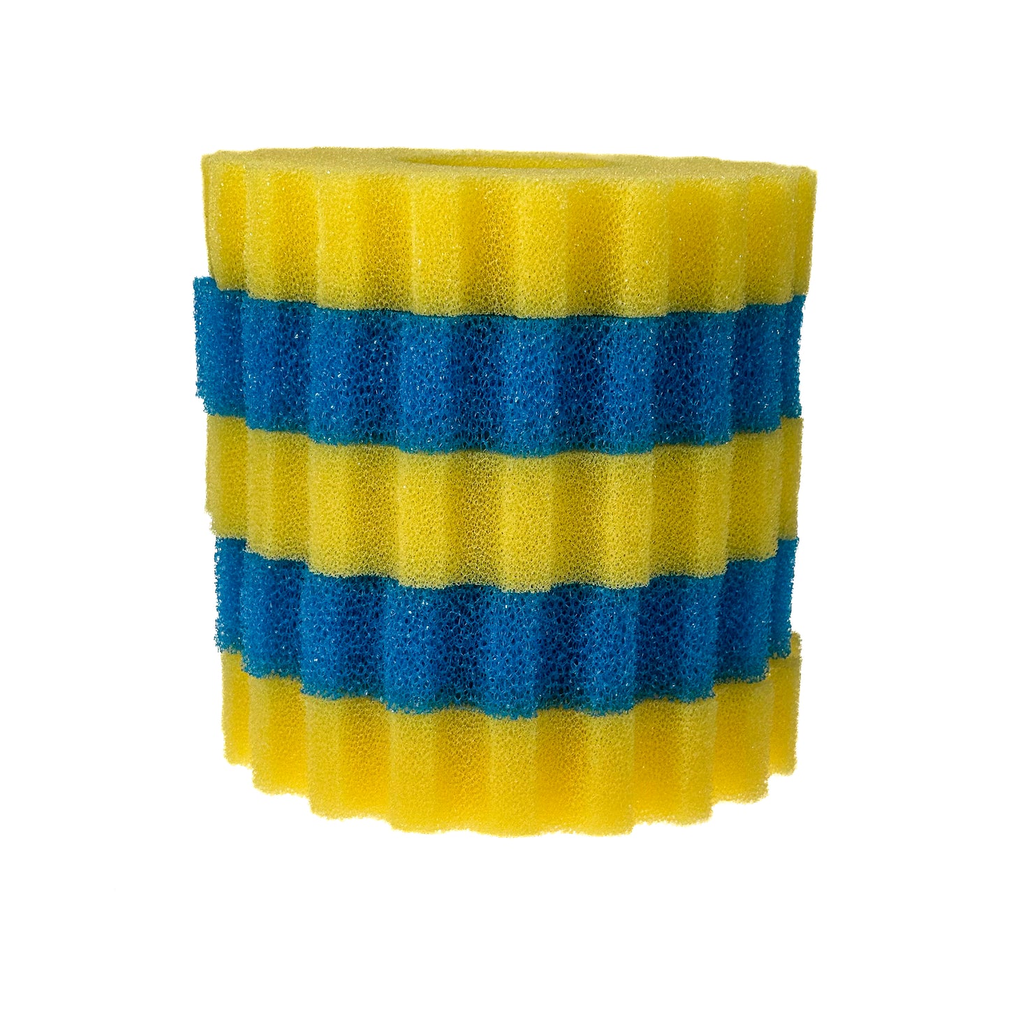 Filter sponge set BluPressure 10,000