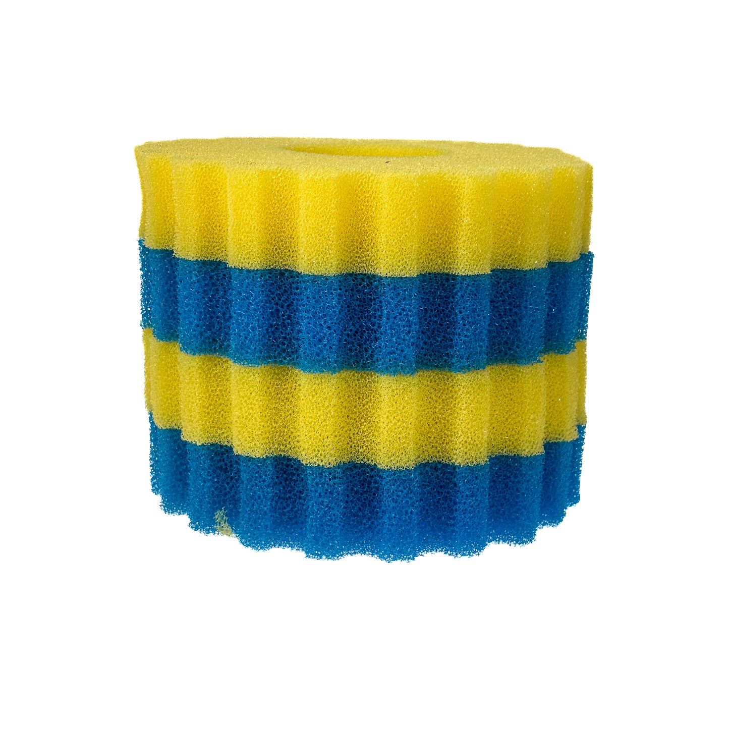 Filter sponge set BluPressure 8,000