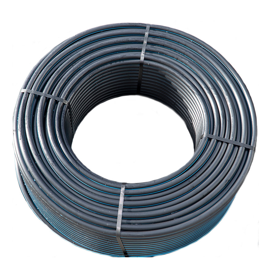 Tyleenslang LDPE voor beregening 20mm - 30 meter