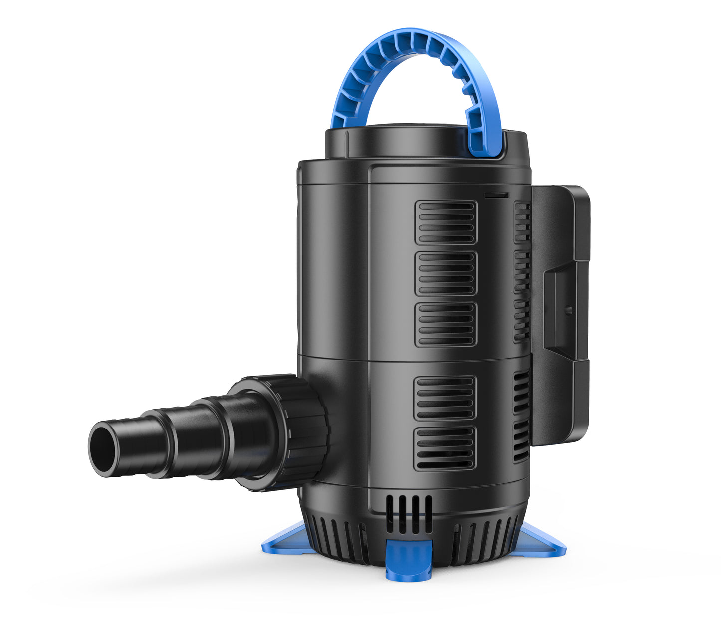 BluFlow 15,000 - Adjustable Pond Pump - 37-180 watts - Incl. Controller